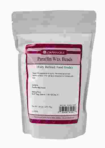 Paraffin Wax 1 lb