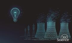 360 Science: Nuclear Energy, 1-Year Access