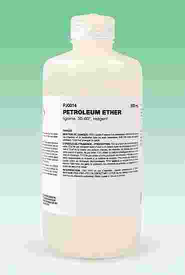 Petroleum Ether Reagent 500 mL