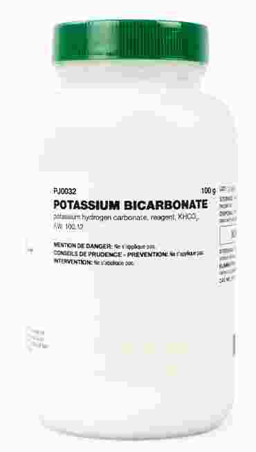Potassium Bicarbonate Reagent 100 g