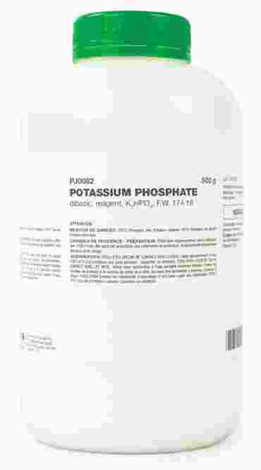 Potassium Phosphate Dibasic 500 g