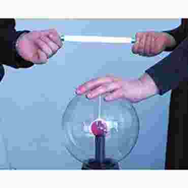 Plasma Globe Experiment Kit - Neon Lamps (30/pk)
