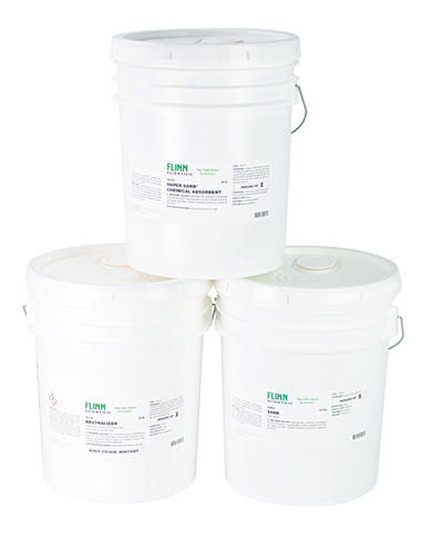 Super Sorb® Absorbent for Science Laboratory