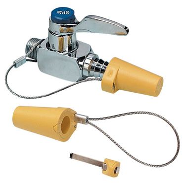 Gas Safety Cap for Delta Faucet