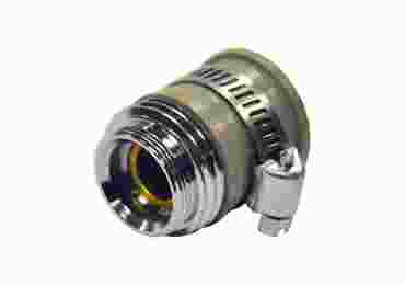 Universal Coupling/Adapter