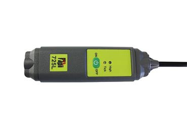 pocket, pocket-size, pocket detector