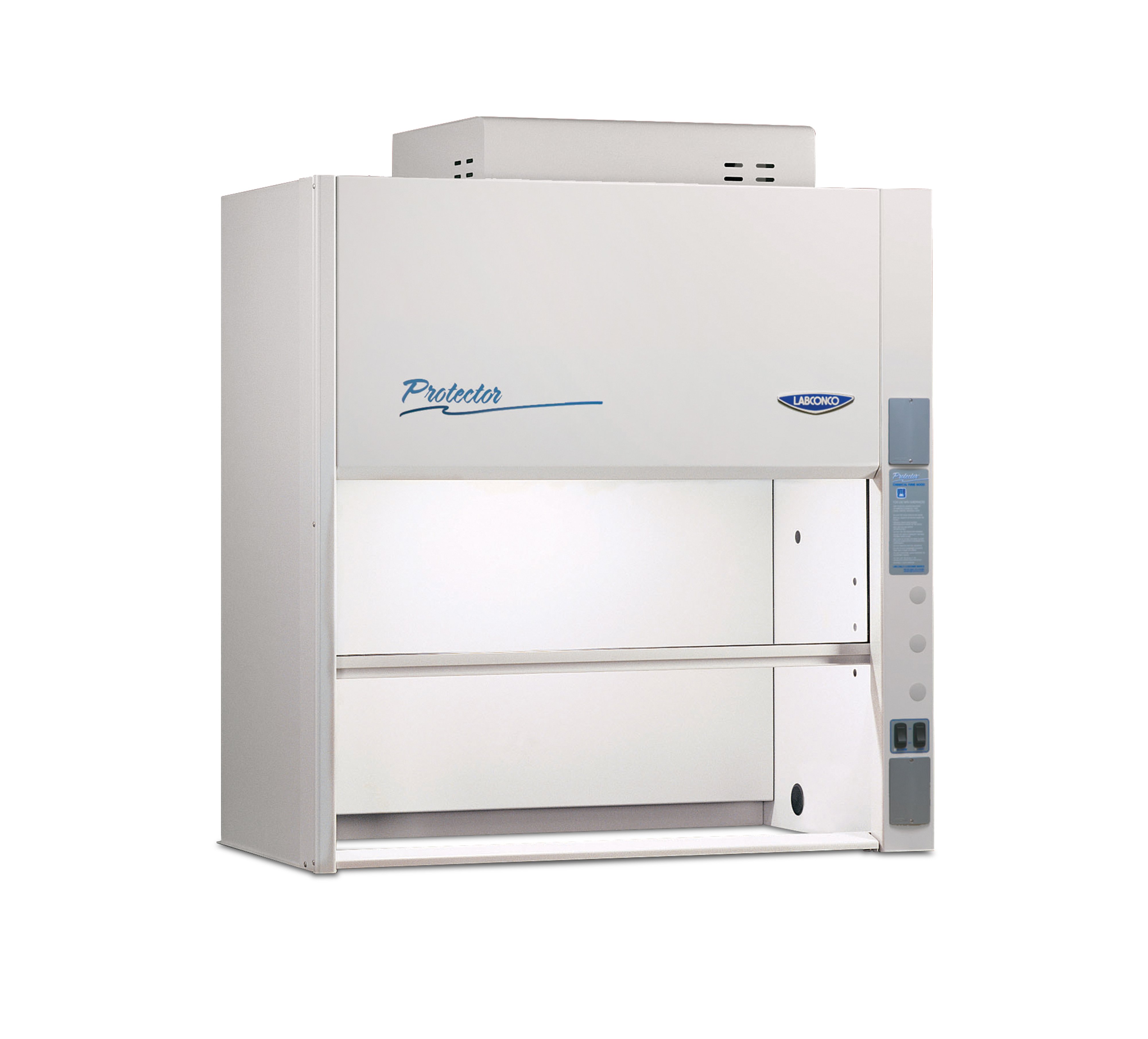 Labconco Basic™ Fume Hood, 4'
