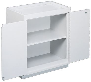Flinn/SciMatCo® General Purpose Storage Cabinet for Safer Chemical Storage