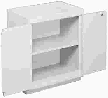 Flinn/SciMatCo® General Purpose Storage Cabinet for Safer Chemical Storage