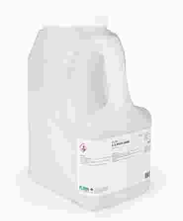 E-Z Pour Sand for Chemical Spill Control