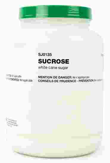 Sucrose Laboratory Grade 1 kg