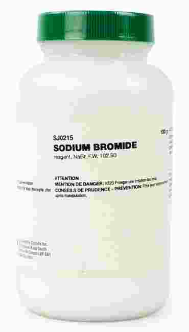Sodium Bromide 100 g