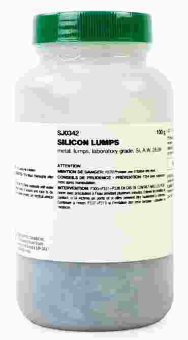 Silicon Lumps 100 g