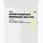 Sodium Phosphate Monobasic Solution 500 mL