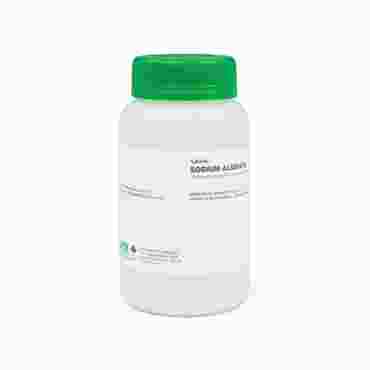Sodium Alginate, 25 g