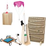 Flinn STEM Design Challenge Kits