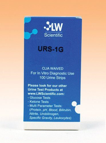 glucose, glucose testing