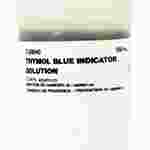 Thymol Blue Indicator Solution 100 mL