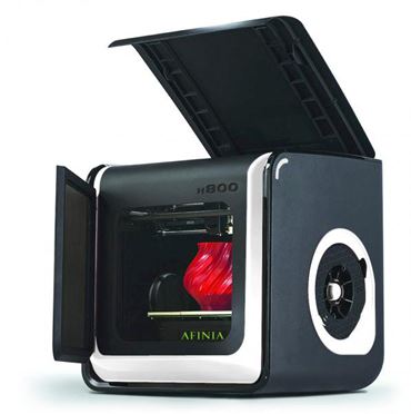 Afinia 3D Printers