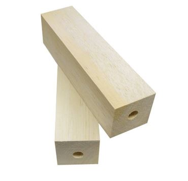 Custom Cruiser Balsa Blank