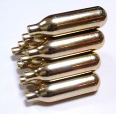 CO2 Cartridge, 8 g
