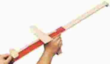 Glider Catapult Launcher