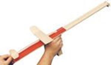 Glider Catapult Launcher