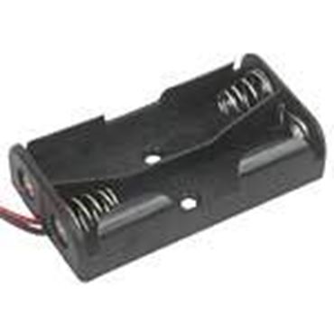 Battery Holder