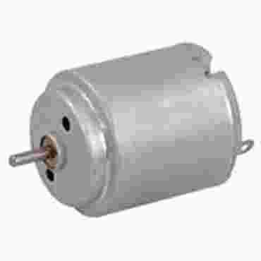 DC Motor #1