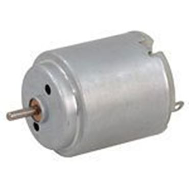 DC Motor #1