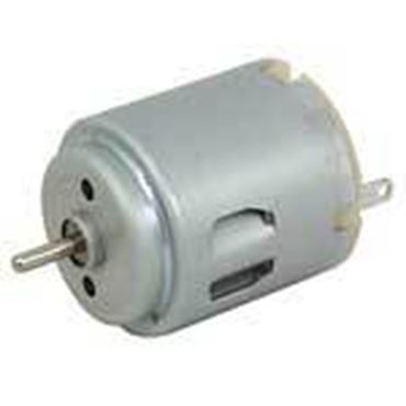 DC Motor #1