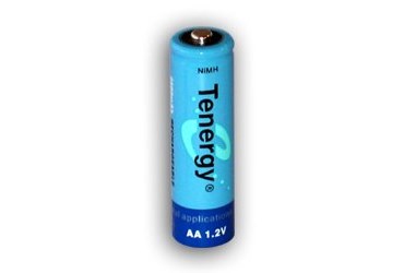 AA NiMh Rechargeable Battery