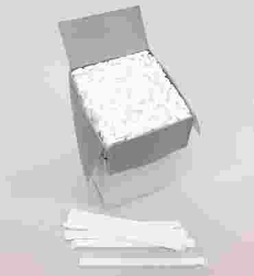 Plastic Straws, Package of 500