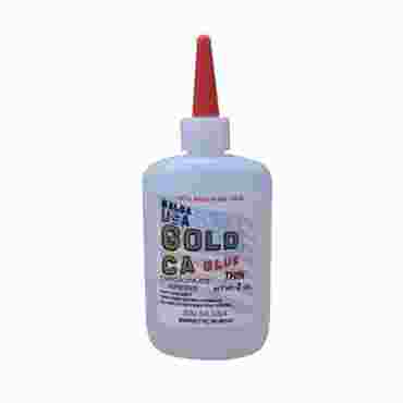 Thin CA Glue, 2 oz