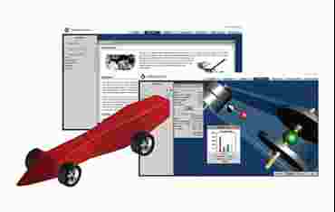 Dragster 2.0