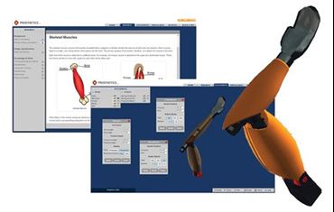 WhiteBox Learning® Prosthetics 2.0 Bundle for 25 Students