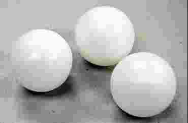 Nose Cone Ball