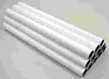 Rockets Body Tube