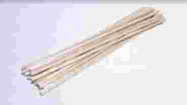 Balsa Strips, 1/8" x 1/8" x 24"