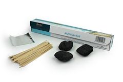 360 Science: Energy Densities of Organic Fuels