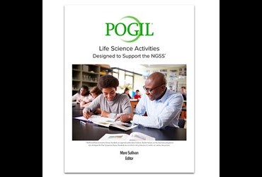 pogil activities for life science designed to support the ngss