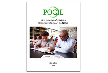 pogil activities for life science designed to support the ngss