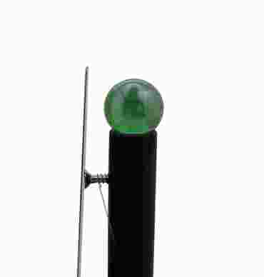 Inertia Demonstration Device for Physical Science and Physics