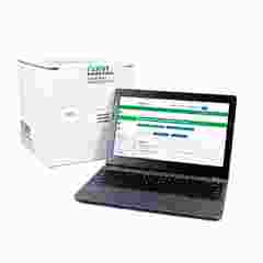 Studying Seed Evolution Using Histograms Laboratory Kit for Biology and Life Science