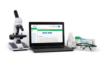 PAVO Bundle: Classification-PAV1025