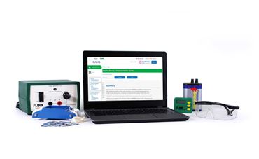 PAVO Bundle: Electric Forces-PAV1040