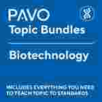 PAVO Bundle: Biotechnology-PAV1023