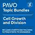 Pavo Science Topics: Cell Growth and Division-PAV1063