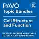 Pavo Science Topics: Cell Structure and Function-PAV1064