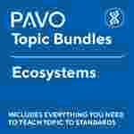 Pavo Bundle: Ecosystems-PAV1055